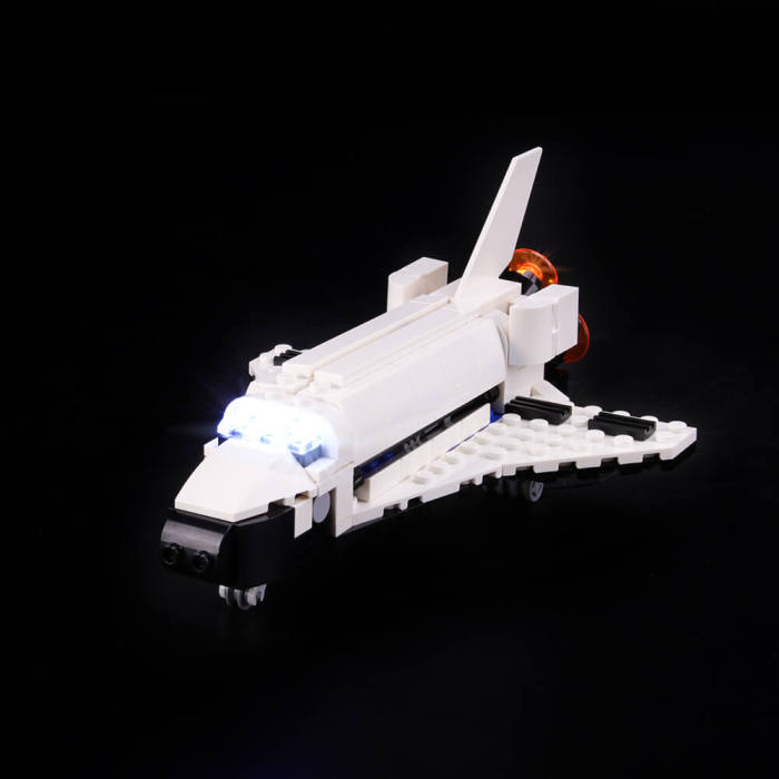 Light Kit For 3In1 Shuttle Transporter 1