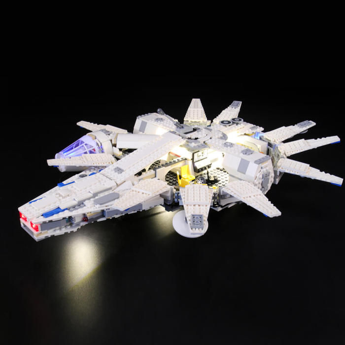 Light Kit For Kessel Run Millennium Falcon 2