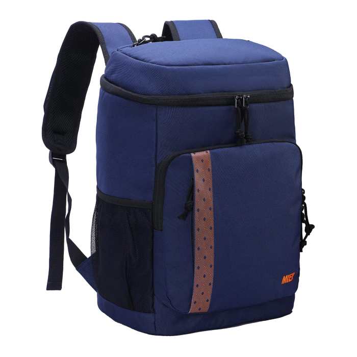 Insulated Backpack Coolers Leakproof Lunch Pack