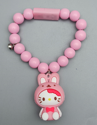 Sanrio Phone Charger Magnetic Bracelet Charger Cable Bracelet