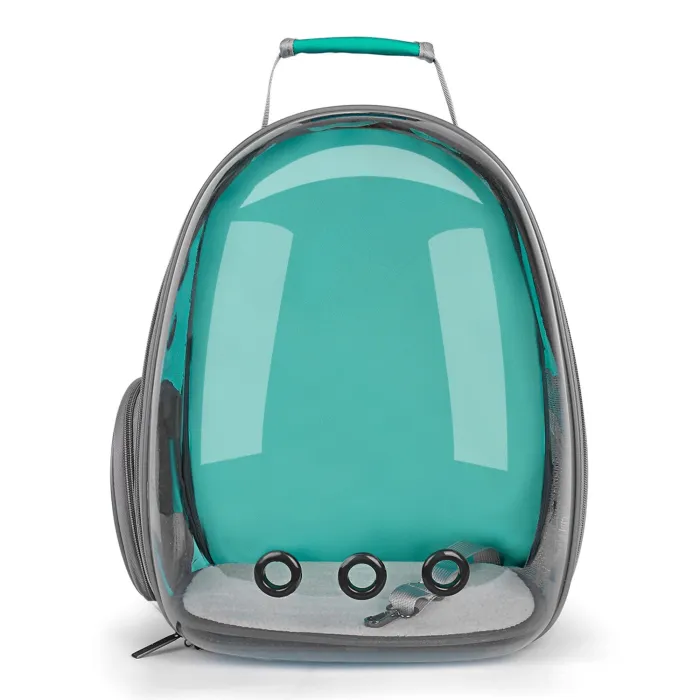 Cat Bubble Backpack With Clear Window For Hiking-【Classic】
