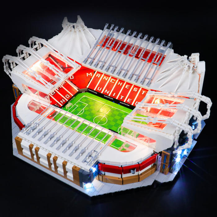 Light Kit For Old Trafford 2