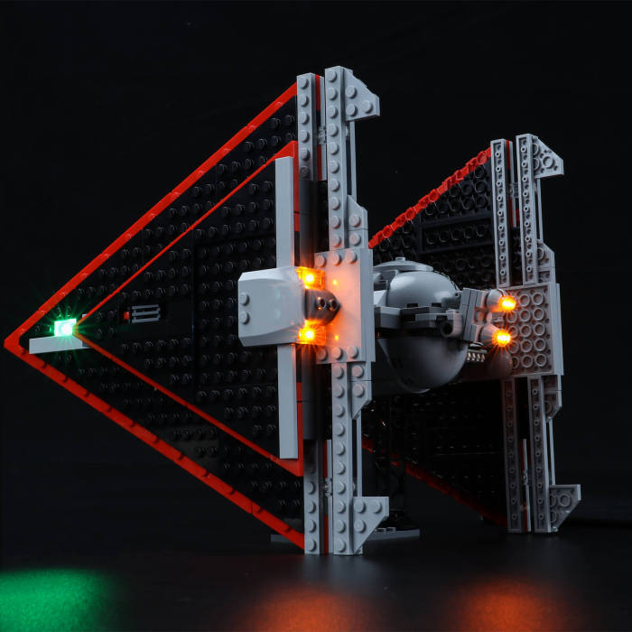 Light Kit For Sith Tie Fighter™ 2