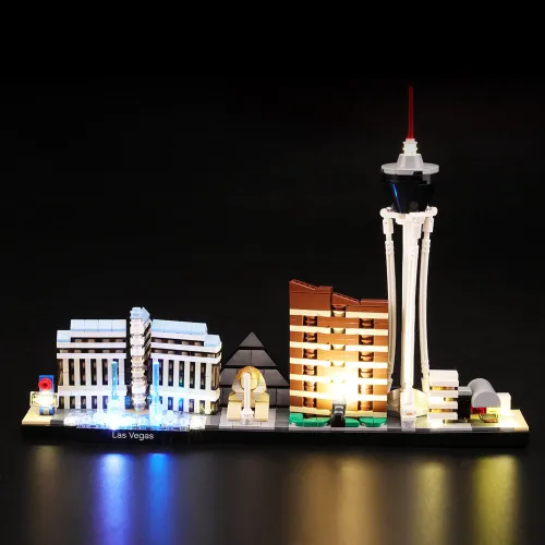 Light Kit For Las Vegas 7