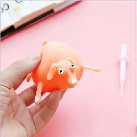 Cotton Squishy Toys Antistress Inflatable Animal Toy