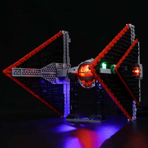Light Kit For Sith Tie Fighter™ 2