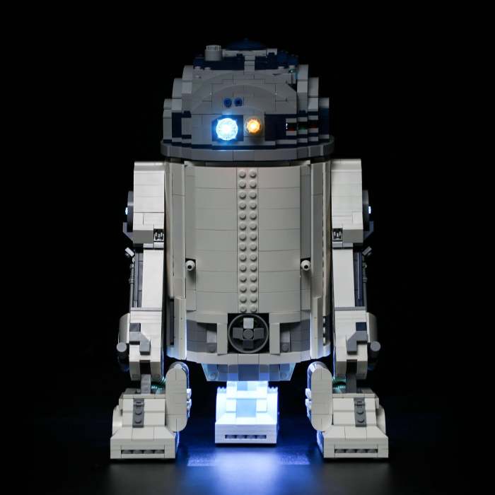 Light Kit For R2-D2™ 8