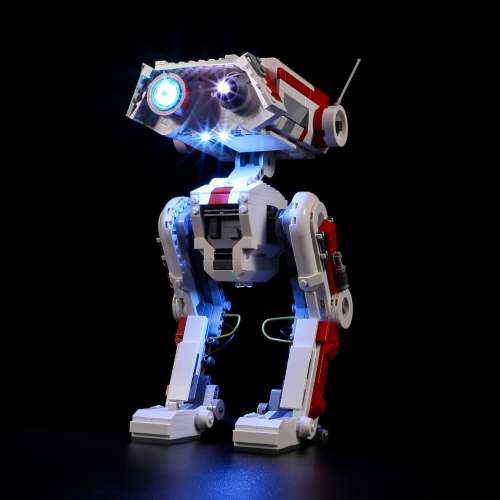 Light Kit For Star Wars Bd-1 5