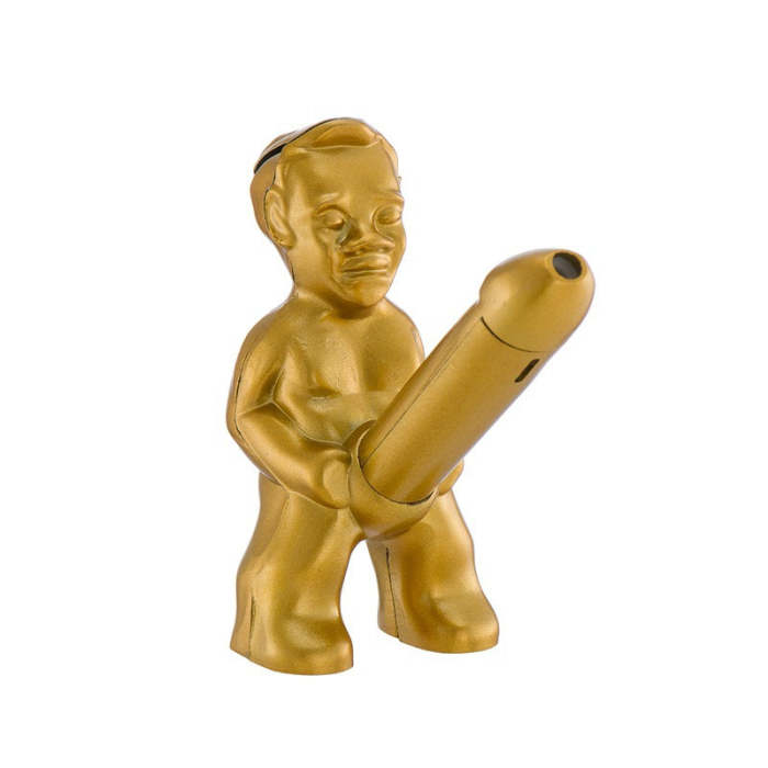 Personality Creative Funny Big Dick Lighter