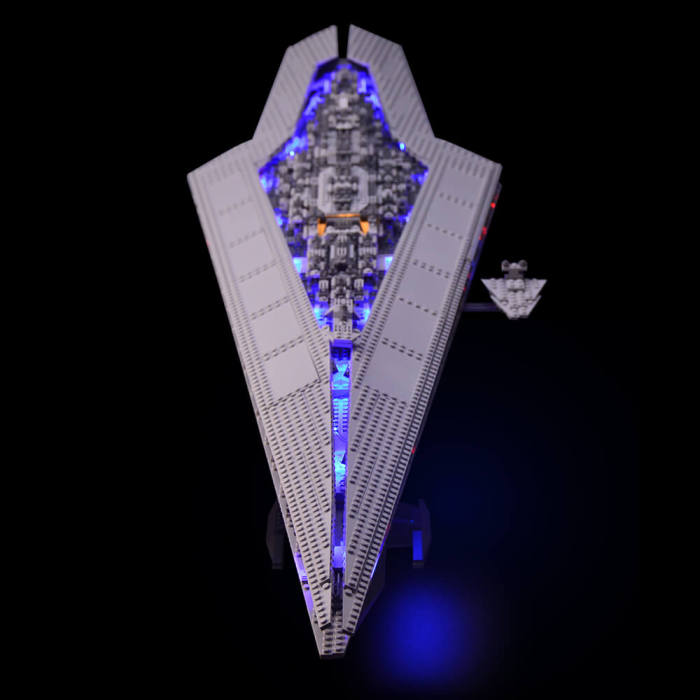 Light Kit For Super Star Destroyer 1