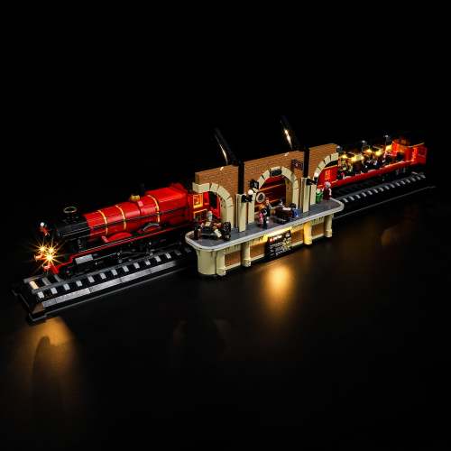 Light Kit For Hogwarts Express – Collectors' Edition 5