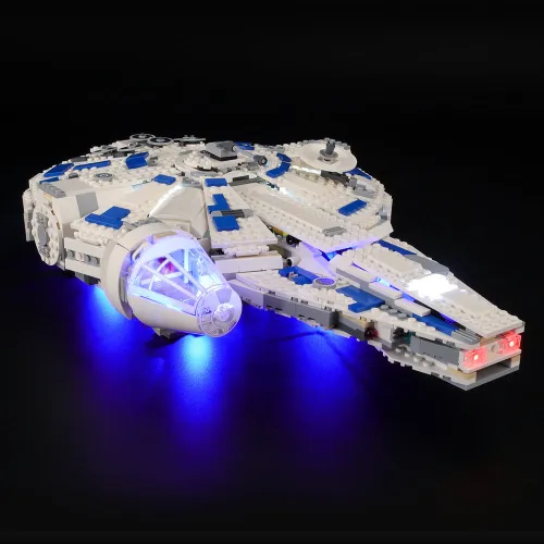 Light Kit For Kessel Run Millennium Falcon 2