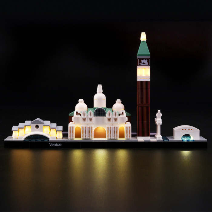 Light Kit For Venice 6