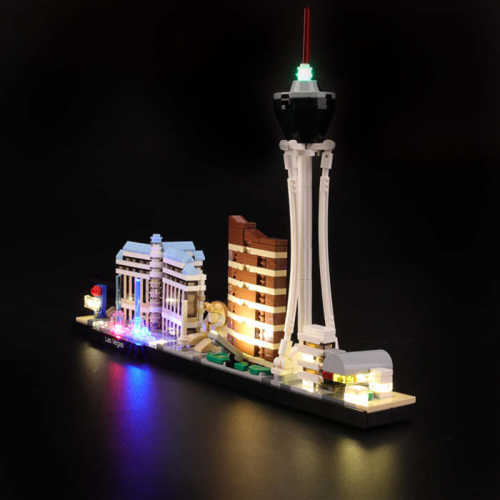 Light Kit For Las Vegas 7