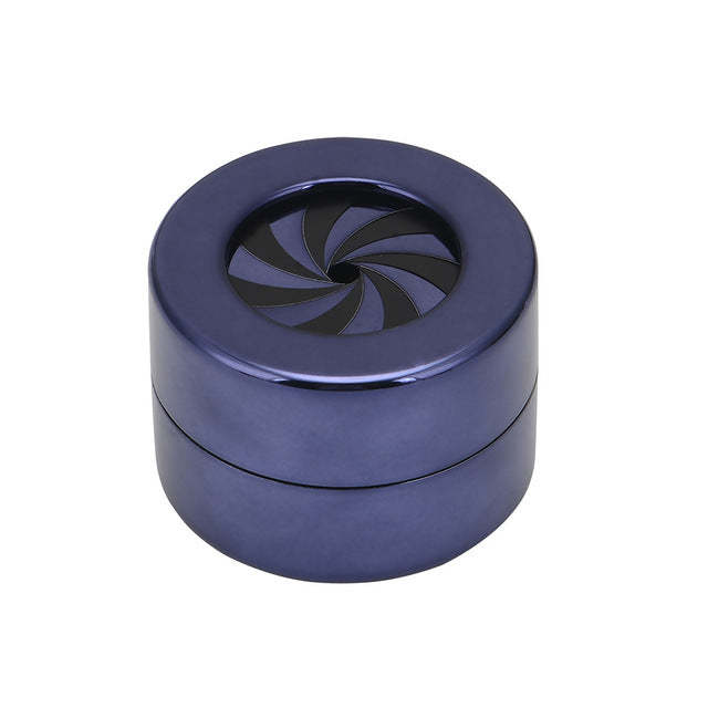 Creative Round Rotating Ring Gift Box