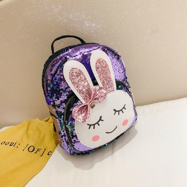 Fashion Children School Bag Backpack