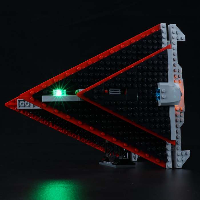 Light Kit For Sith Tie Fighter™ 2