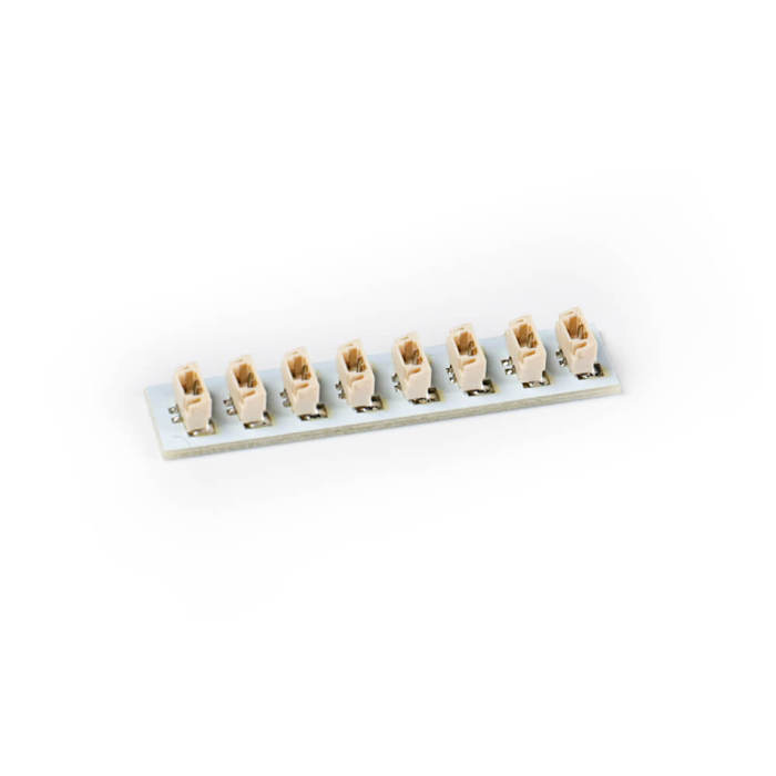 8-Port Expansion Boards-(Three Pack)