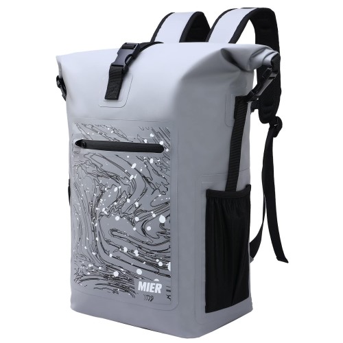 Dry Backpack Waterproof Bag Roll Top Floating Dry Sack