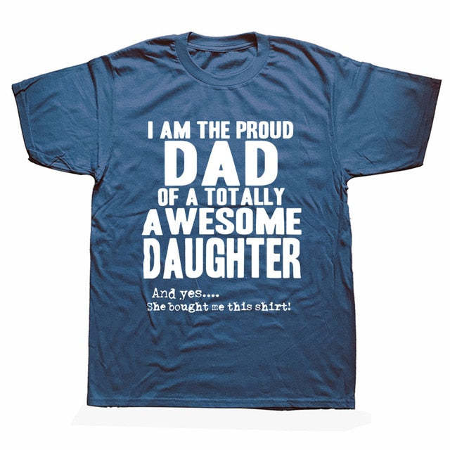 Daddy And Daughter Best Friends For Life Fathers Day Dad Gift T-Shirts