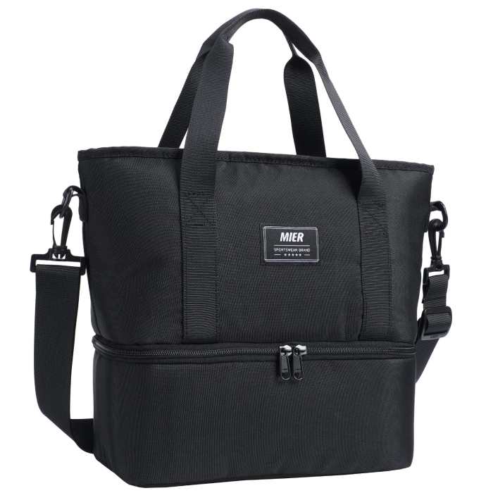 Stylish Lunch Bag For Women Insulated Lunch Box Totes