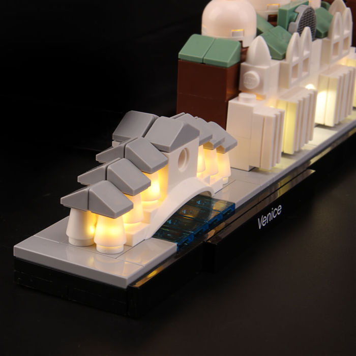 Light Kit For Venice 6