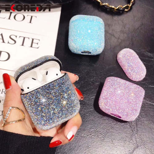 Bling Luxury Diamonds Case For Airpods Case