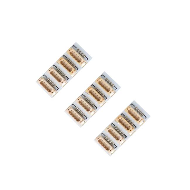 4-Port Rgb Expansion Boards (Three Pack)