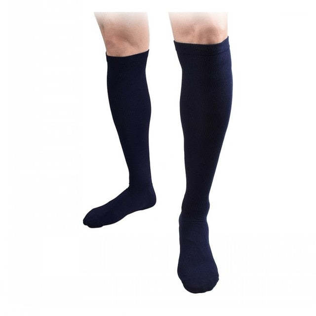 40 Styles Quality Unisex Compression Stockings Cycling Socks Fit