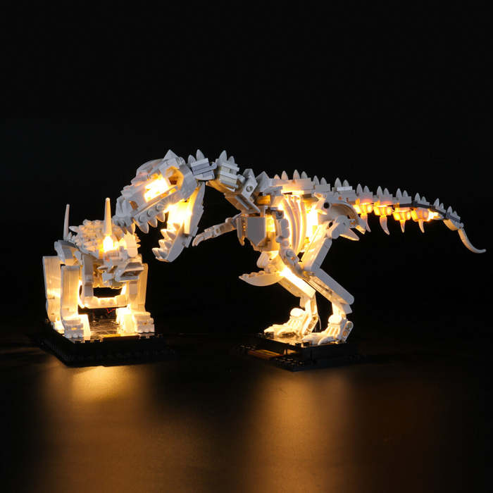 Light Kit For Dinosaur Fossils Limited 0