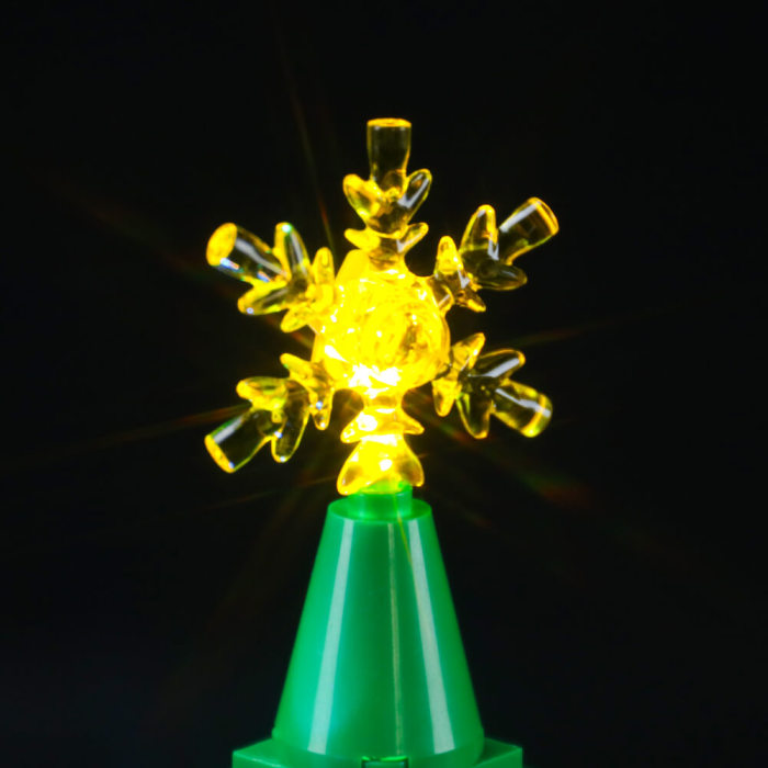 Light Kit For Christmas Tree 8