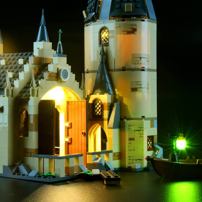 Light Kit For Hogwarts Great Hall 4