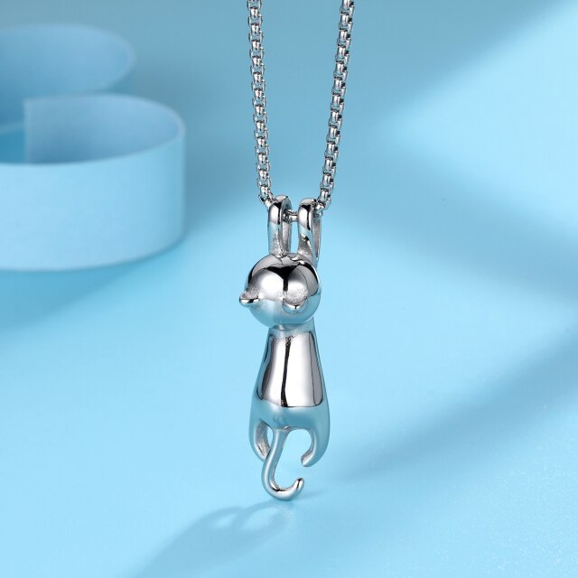 Selling Cat Necklace