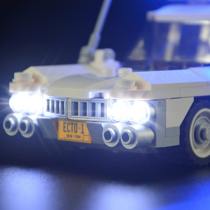 Light Kit For Ghostbusters Ecto-1 8