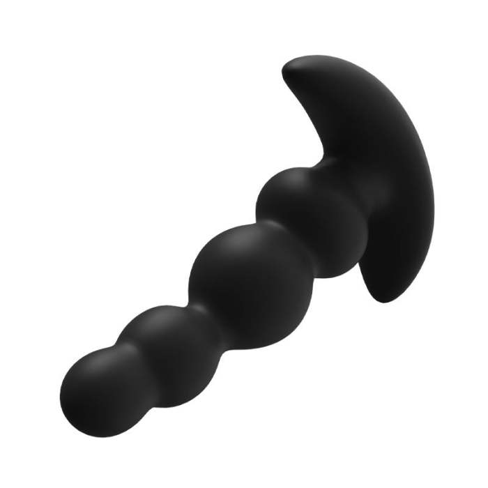 10 Vibrations 3 Rotations Prostate Massager With Remote Control