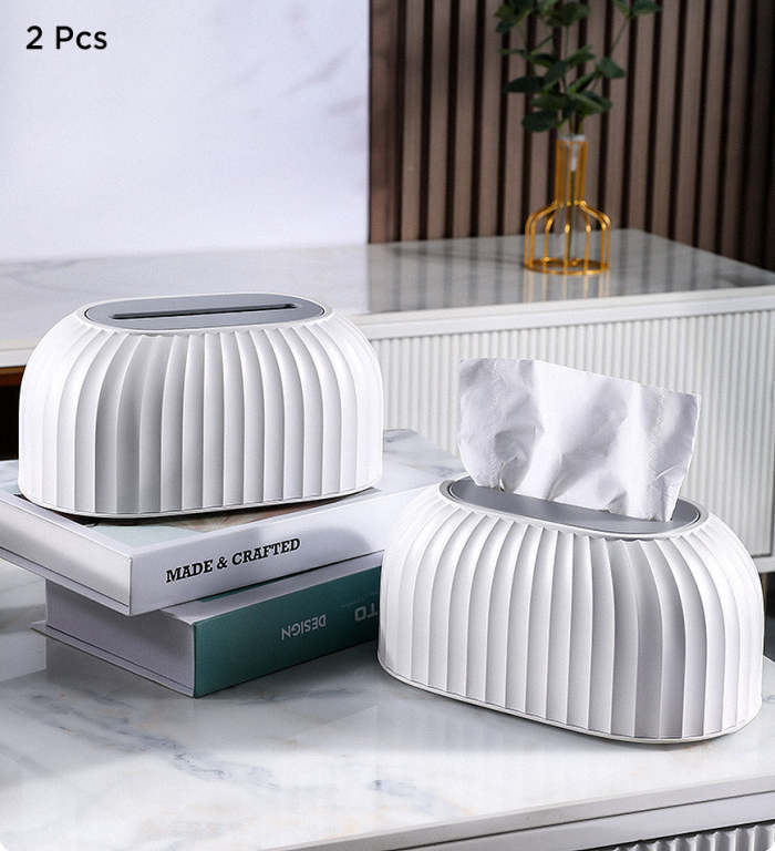 Creative Spring Automatic Lifting Tissue Box