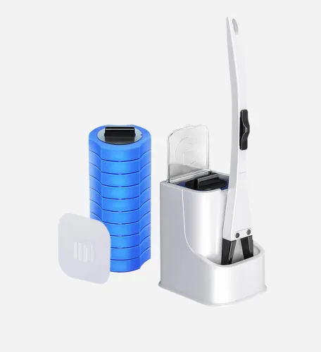 Toiletwand Disposable Toilet Cleaning Kit