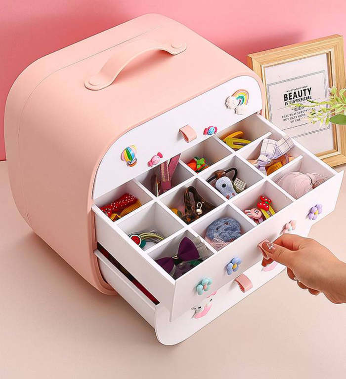 Adoroble Multifunctional Household Storage Organizer