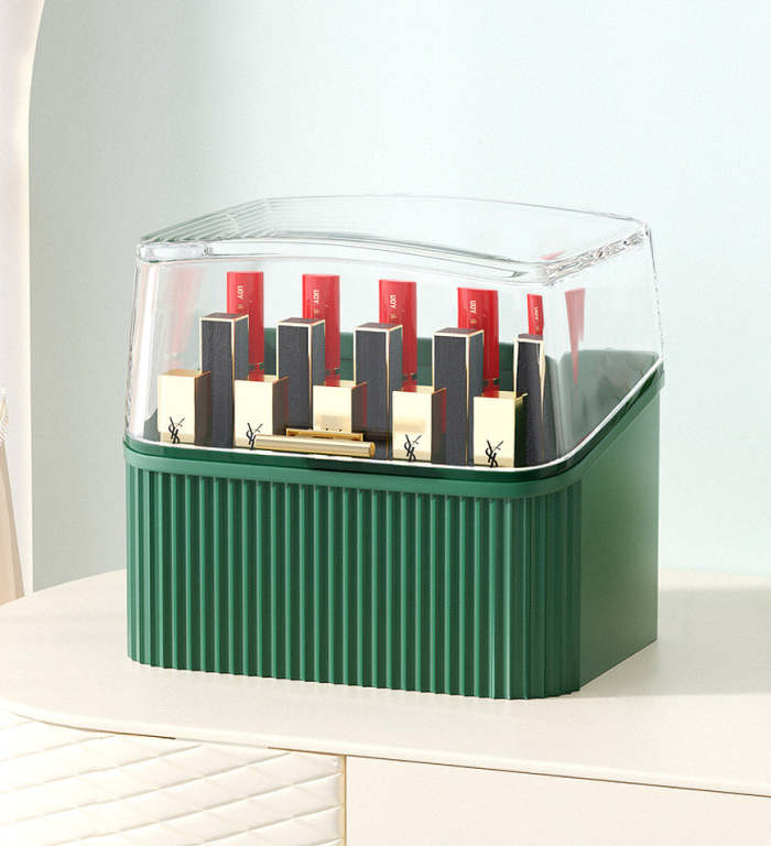 Luxury Version Desktop Lipstick Storage Box
