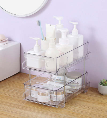 Multi-Purpose Slide-Out Storage Container