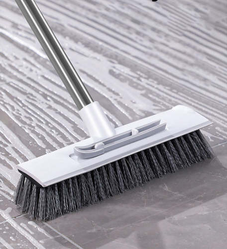 3-In-1 Long Pole Cleaning Brush