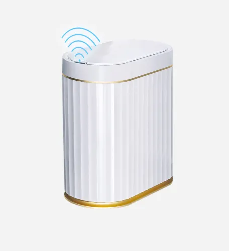 2.6 Gallon Automatic Motion Sensor Rubbish Bins