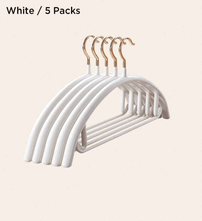 16.5   Non-Slip Space Saving Adult Hangers