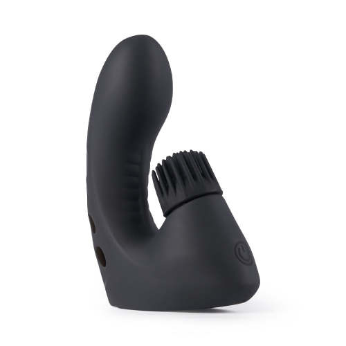 【B3G1F】Pretty Love Wearable Finger Vibrator For Anus And Vagina