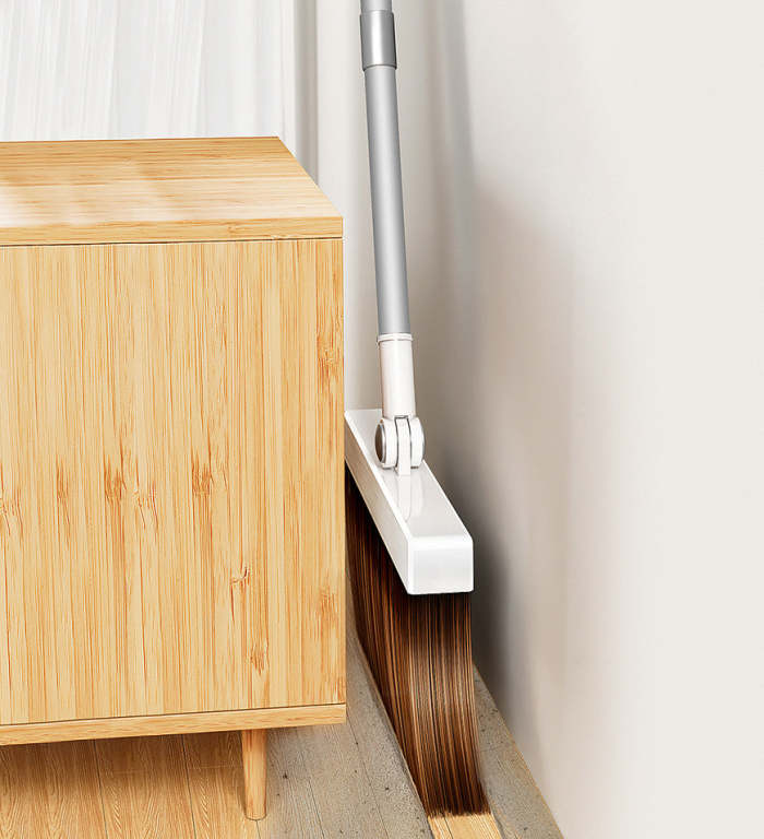 Home Cleaning Kit Broom With Adjustable Handle