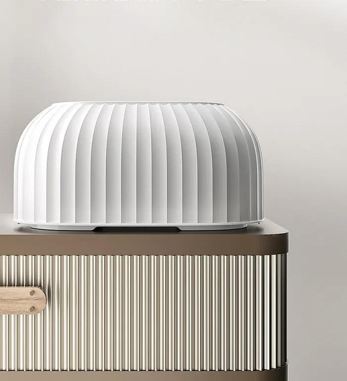 Creative Spring Automatic Lifting Tissue Box