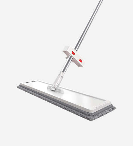 360 Hands-Free Self Wringing Flat Mop