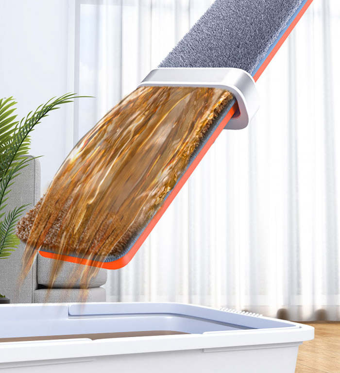 Blade Flat Mop