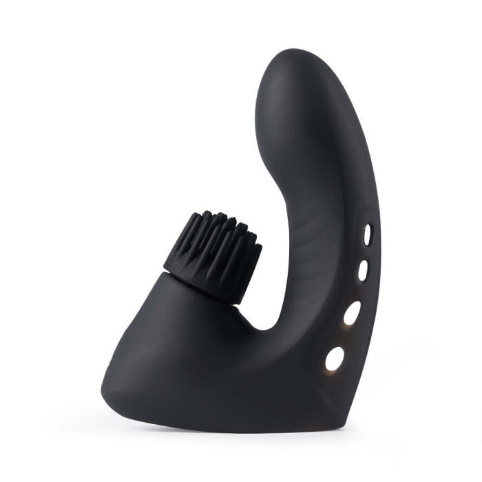 【B3G1F】Pretty Love Wearable Finger Vibrator For Anus And Vagina
