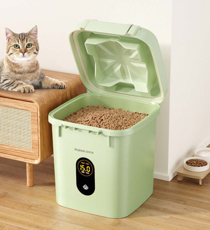 Moisture Proof Pet Food Storage Bucket